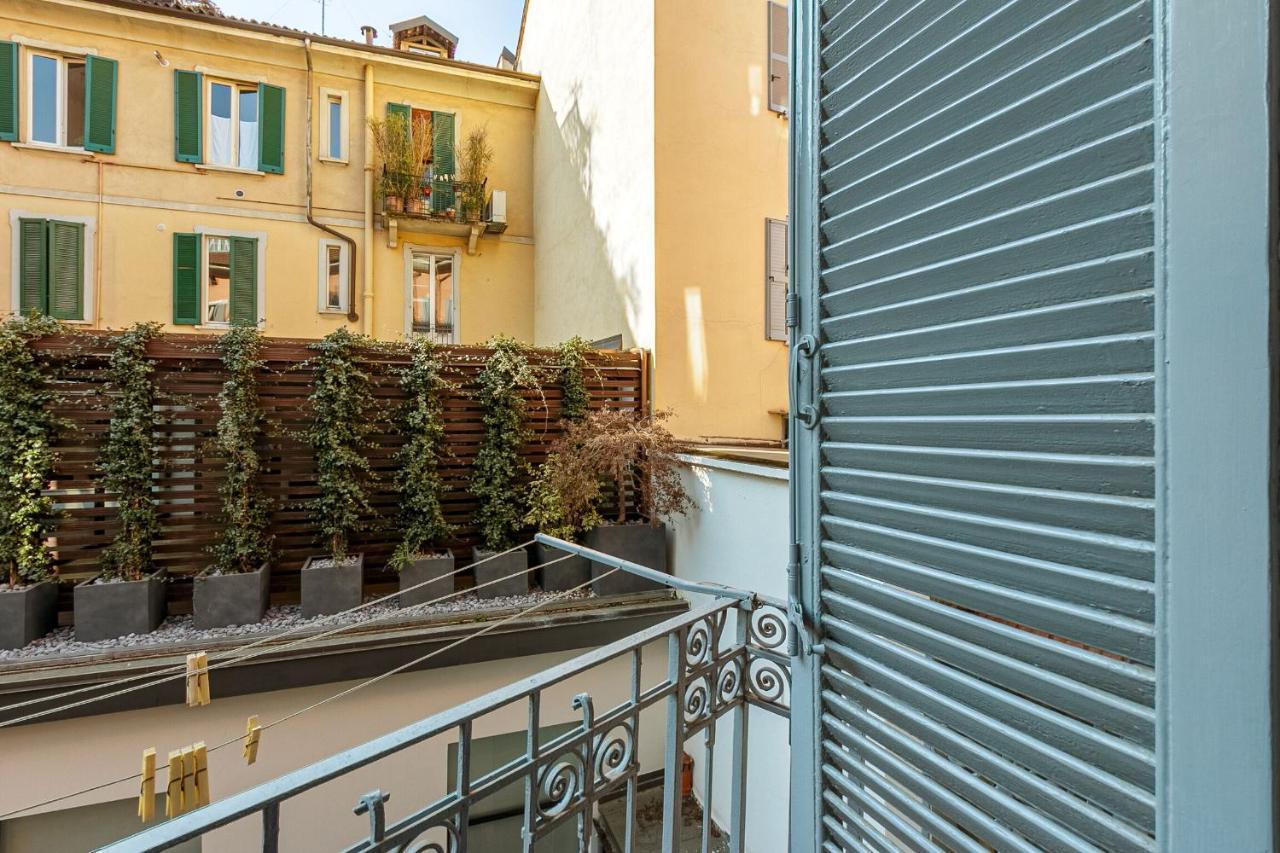 Maroncelli- 2062 By Halldis Apartamento *