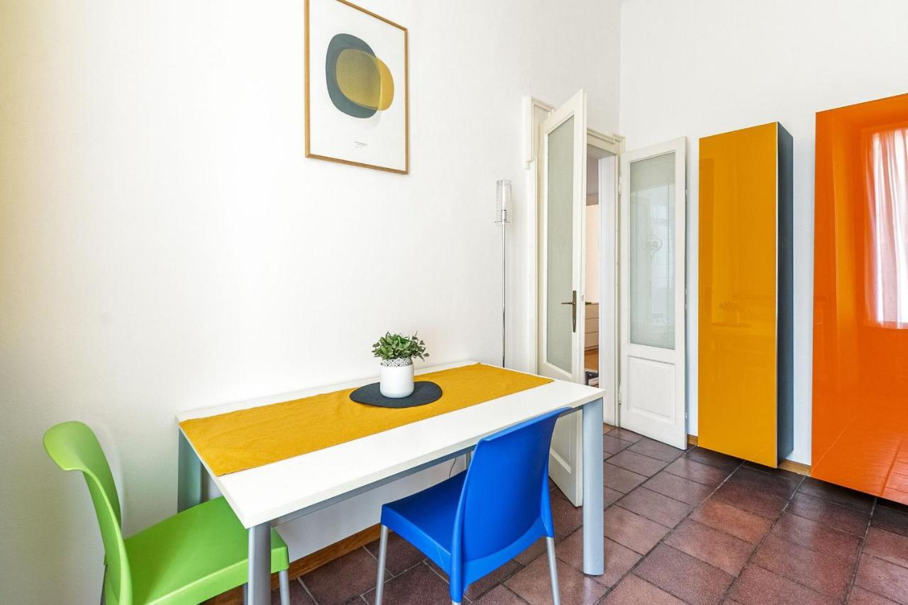 Apartamento Maroncelli- 2062 By Halldis Milán