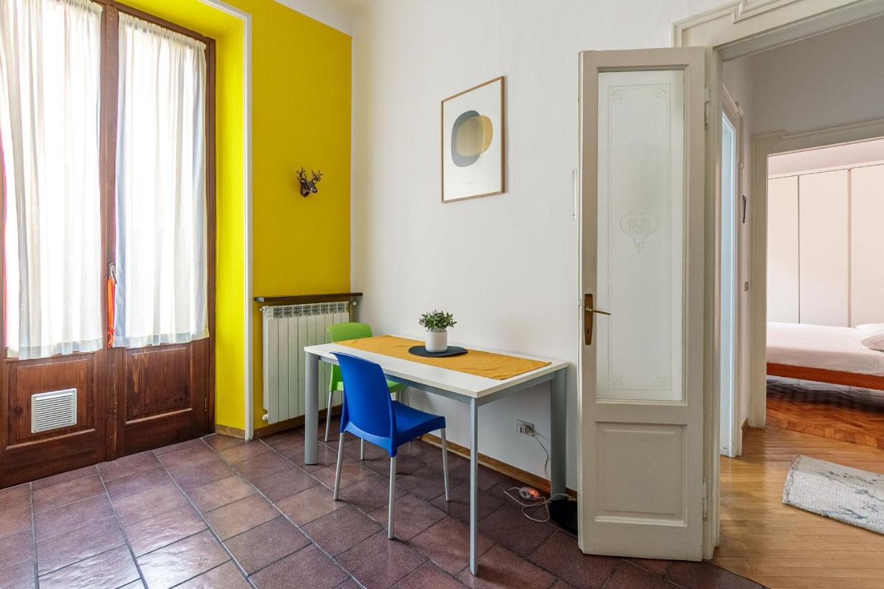 Maroncelli- 2062 By Halldis Apartamento